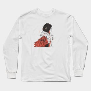 hopeless Long Sleeve T-Shirt